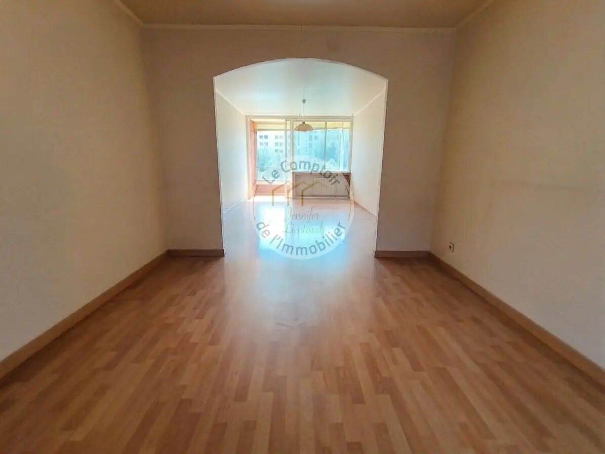 Appartement à vendre, 66m², Marseille 9ème