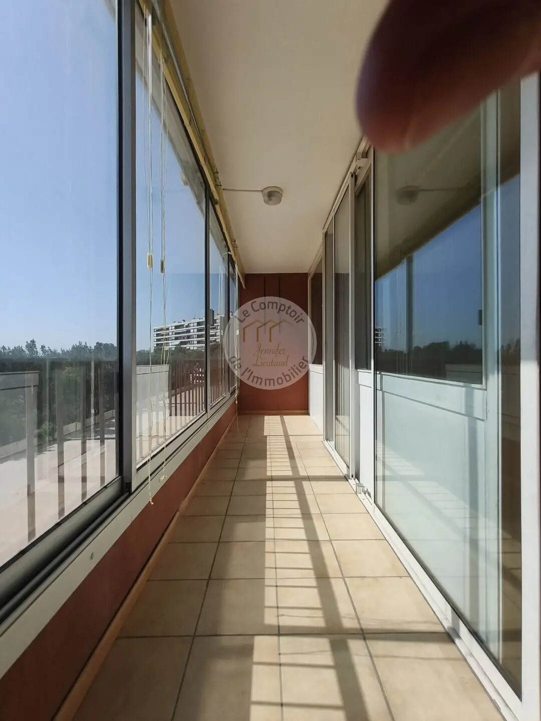 Appartement à vendre, 66m², Marseille 9ème