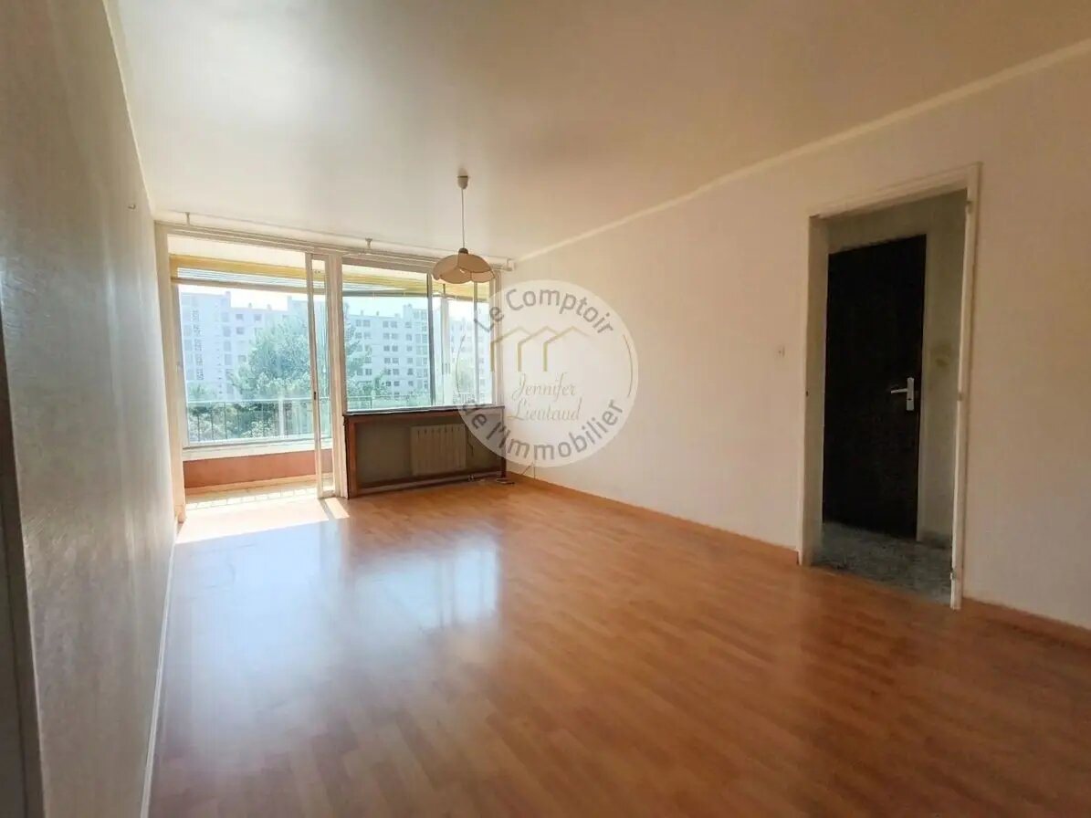 Appartement à vendre, 66m², Marseille 9ème