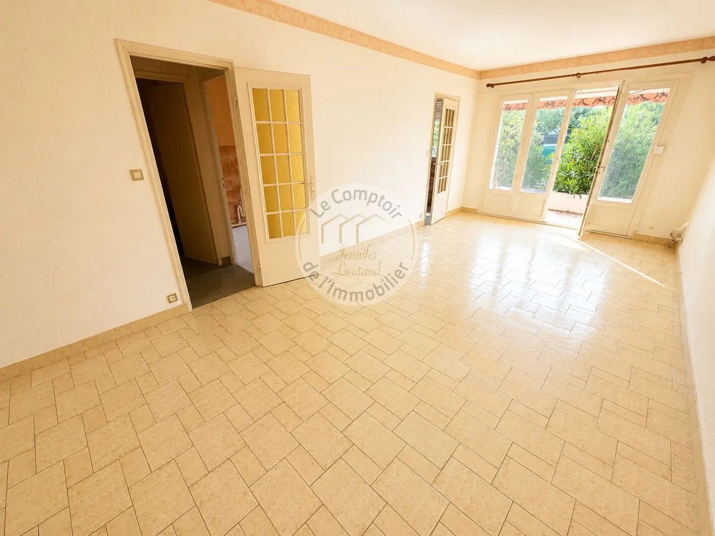 Maison à vendre, 78m², Marseille 9ème