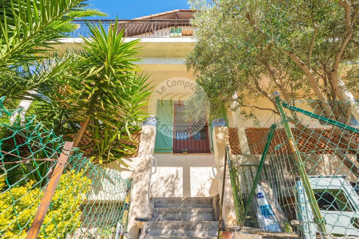 Maison à vendre, 105m², Marseille 9ème