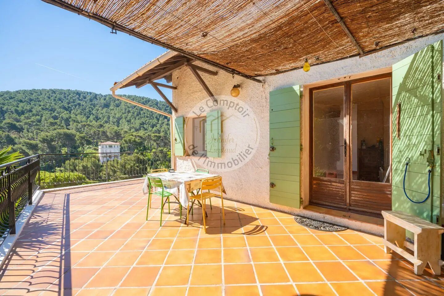Maison à vendre, 105m², Marseille 9ème