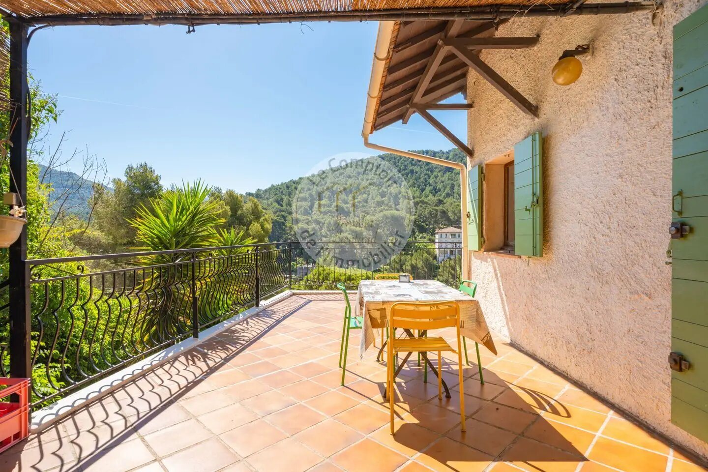 Maison à vendre, 105m², Marseille 9ème