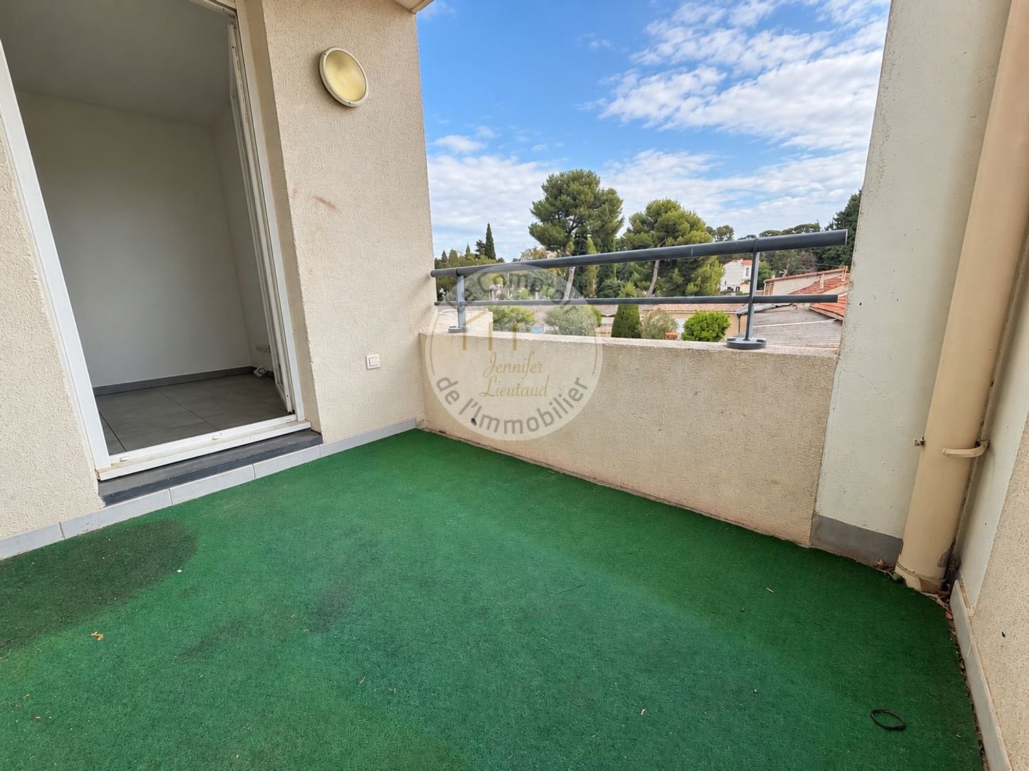 Appartement à louer, 36m², Marseille 10ème