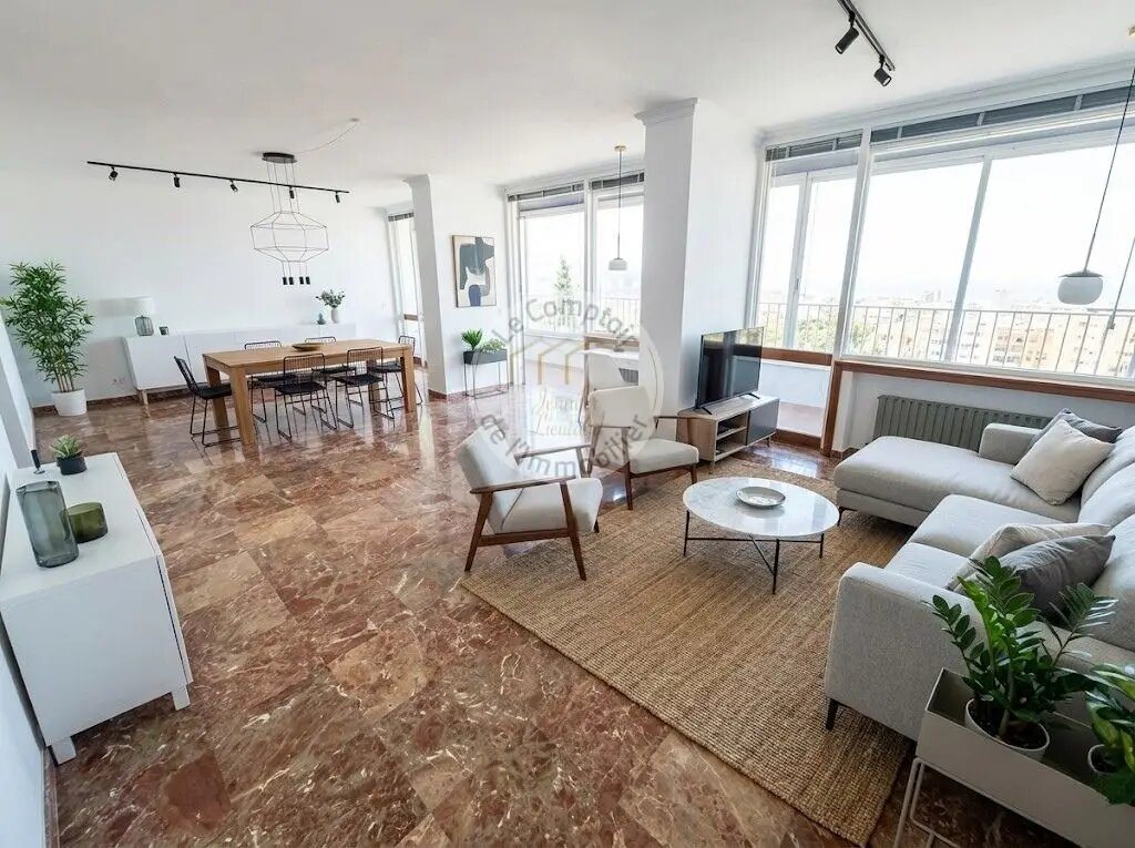 Appartement à vendre, 98m², Marseille 9ème