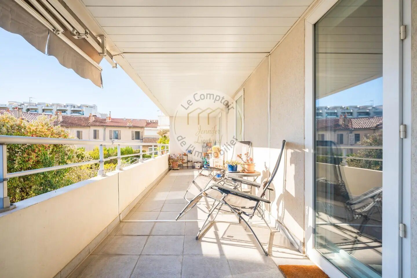 Appartement à vendre, 124m², Marseille 8ème