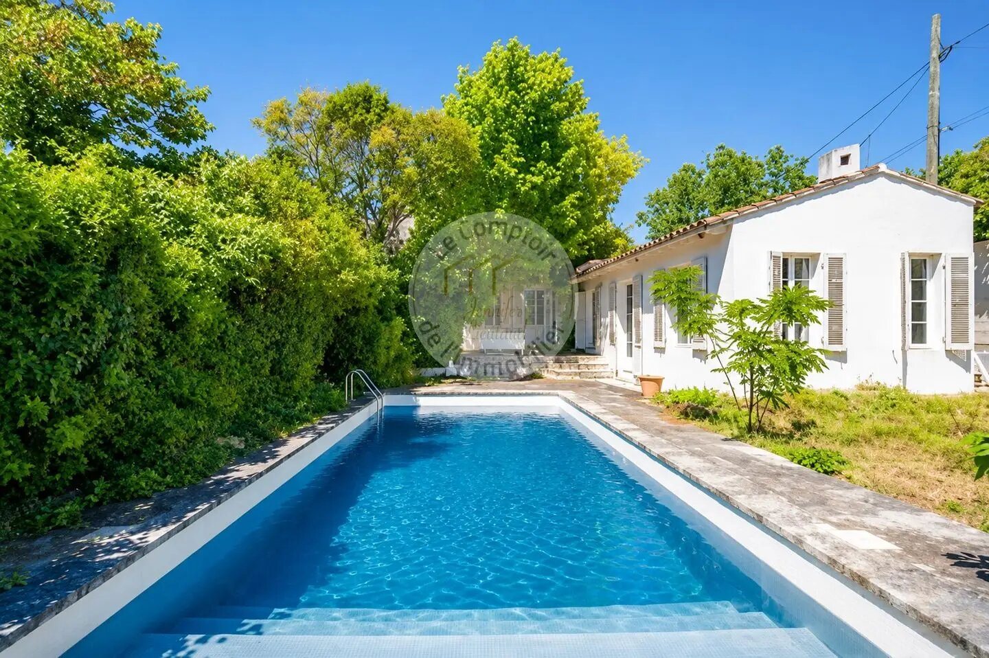 Maison à vendre, 138m², Marseille 9ème