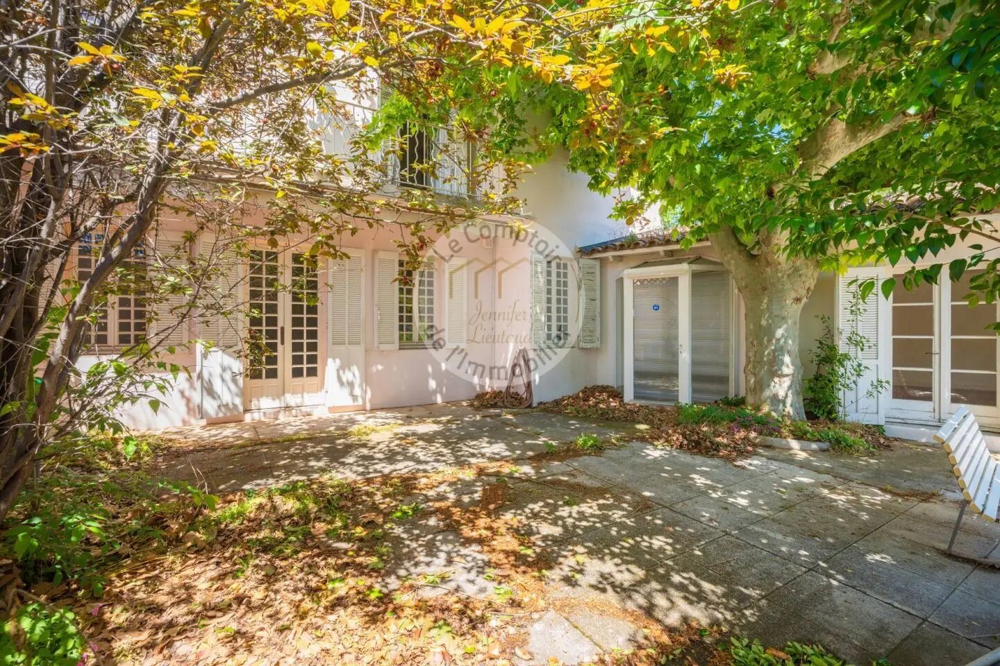 Maison à vendre, 138m², Marseille 9ème