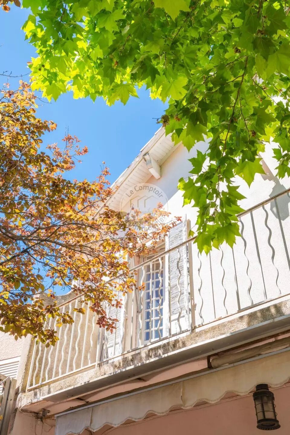 Maison à vendre, 138m², Marseille 9ème