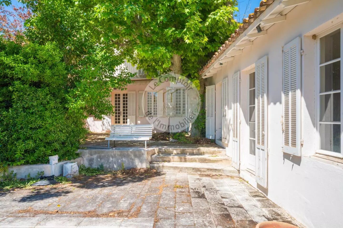 Maison à vendre, 138m², Marseille 9ème