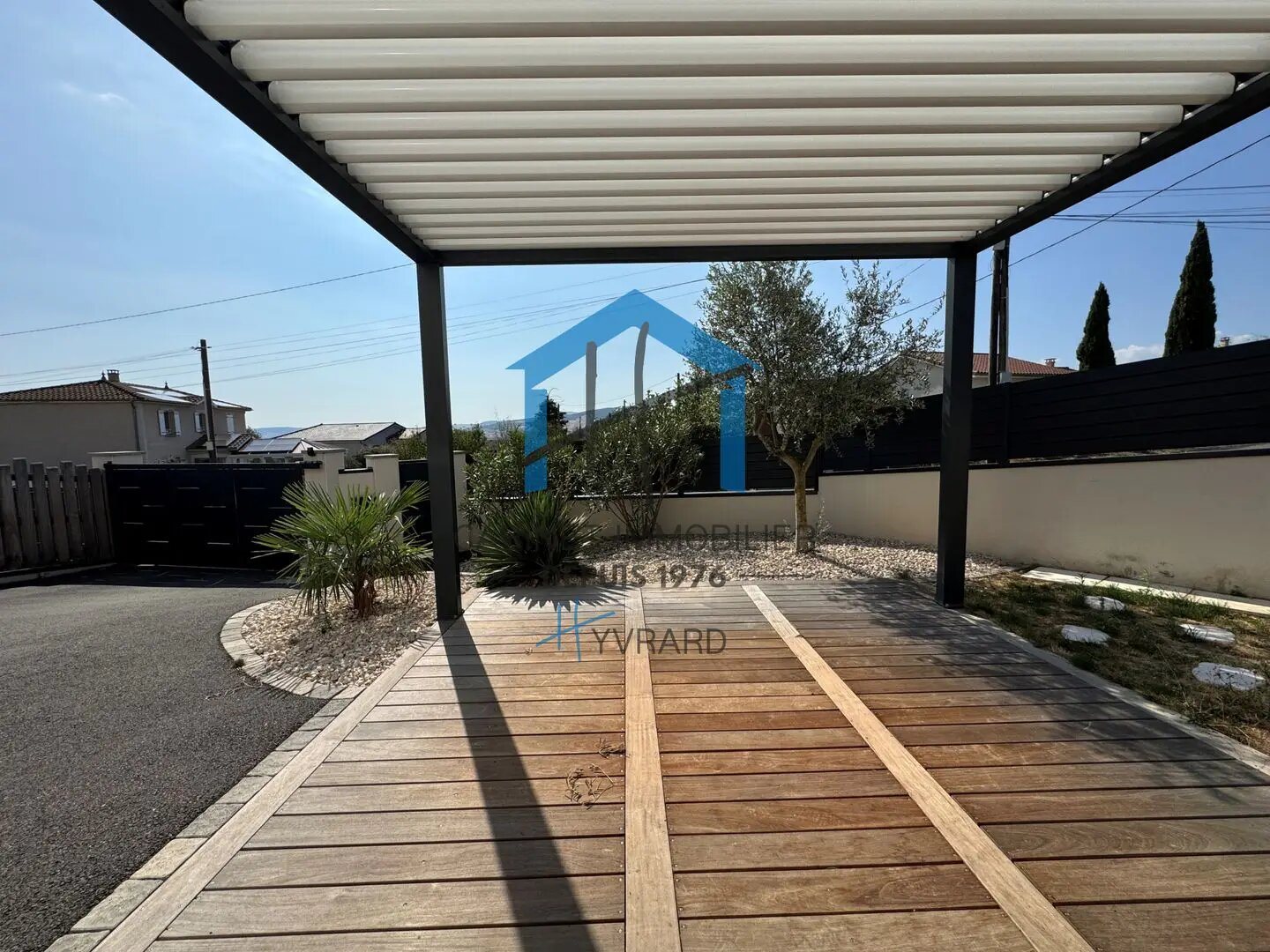 Maison à louer, 97m², Rive-de-Gier
