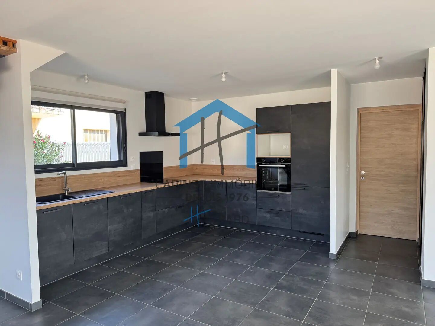 Maison à louer, 97m², Rive-de-Gier