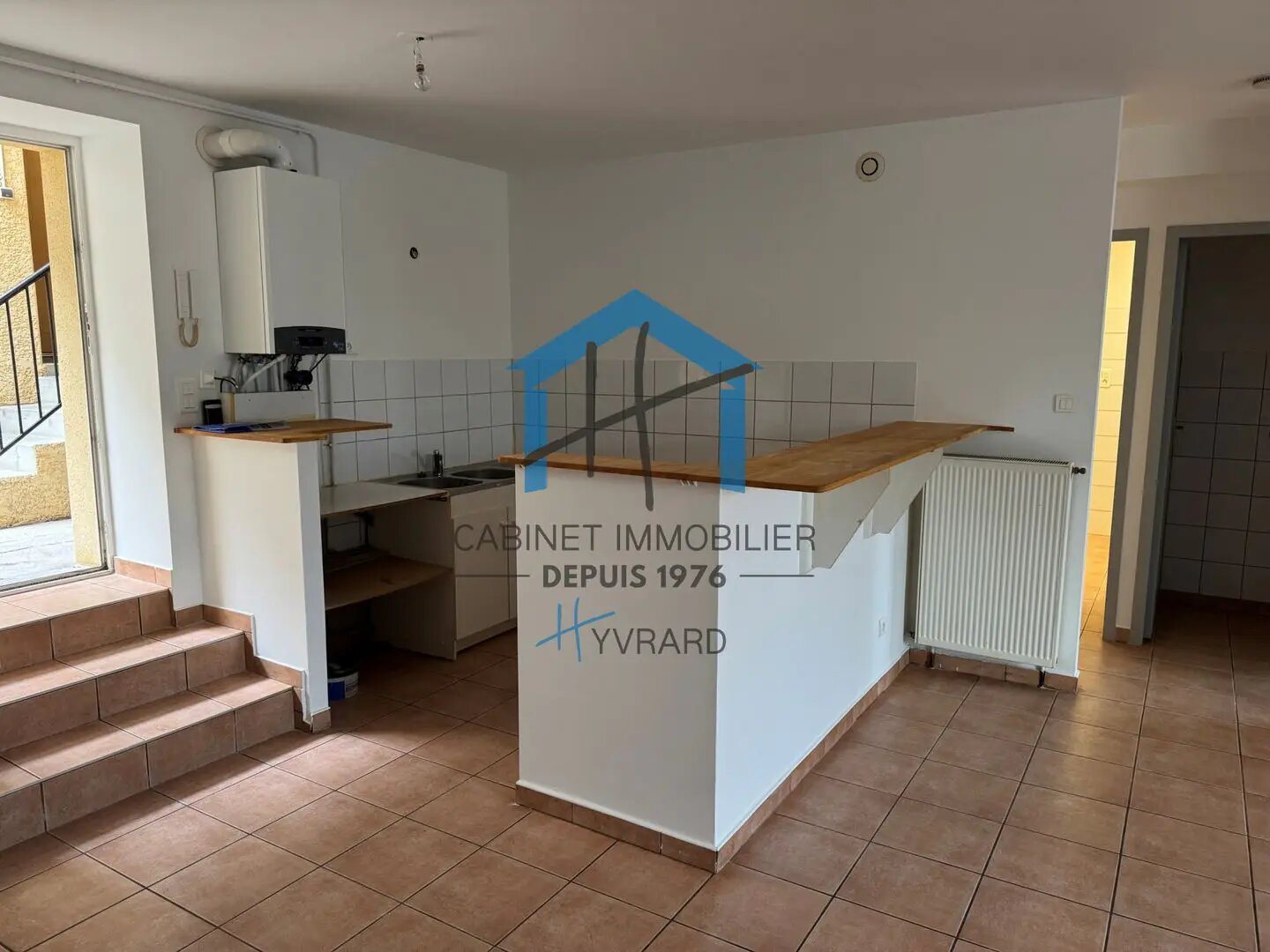 Appartement à louer, 67m², Saint-Chamond