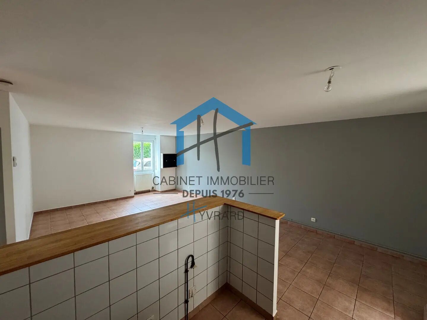 Appartement à louer, 67m², Saint-Chamond