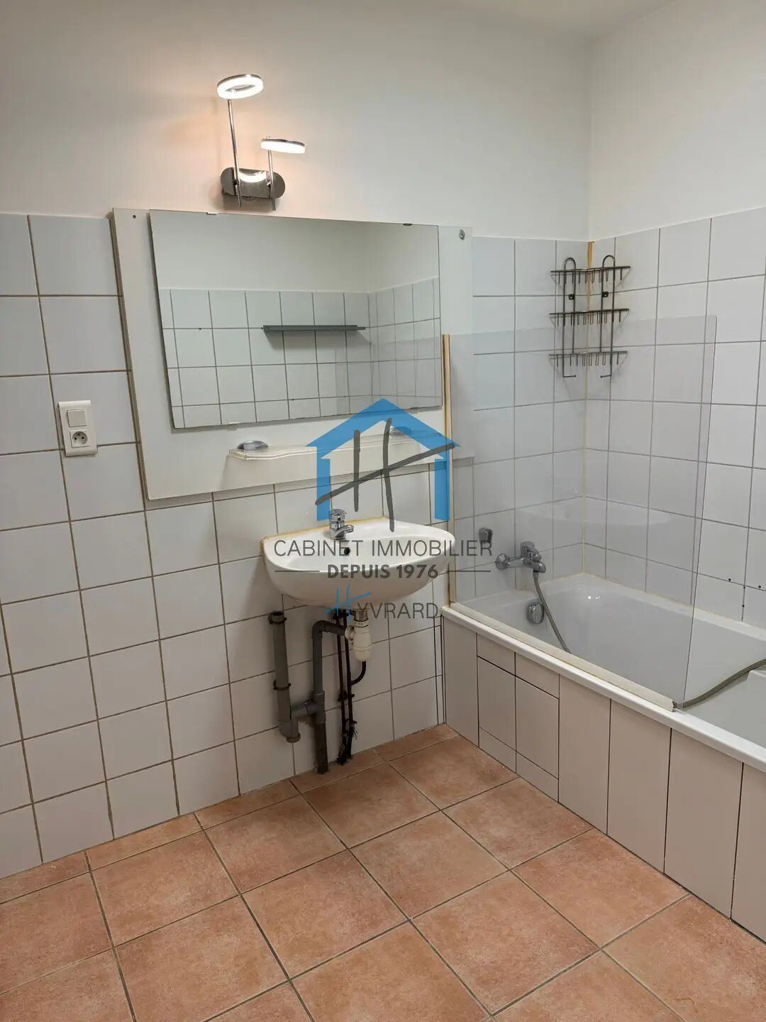 Appartement à louer, 67m², Saint-Chamond