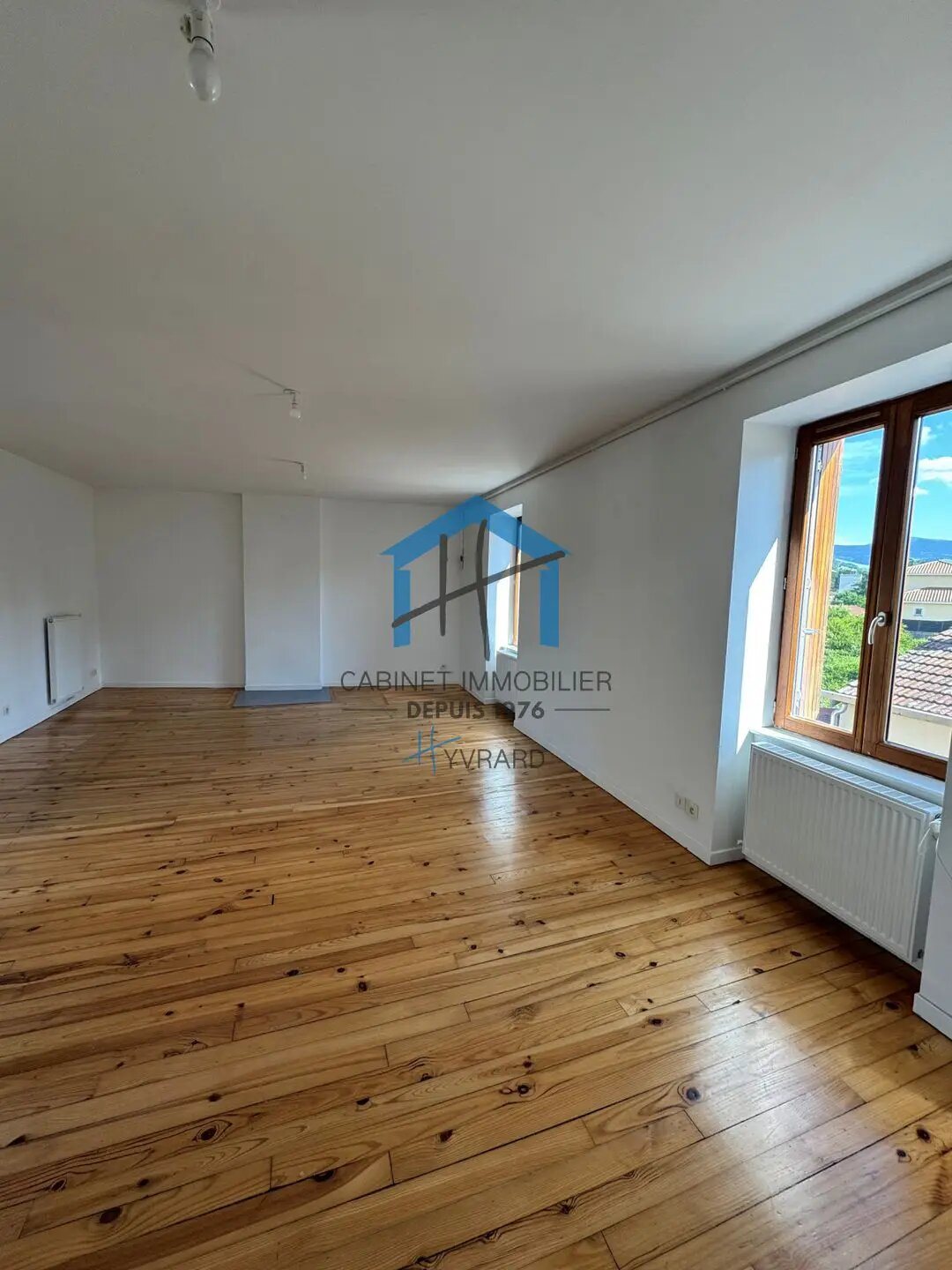 Appartement à louer, 125m², La Grand-Croix