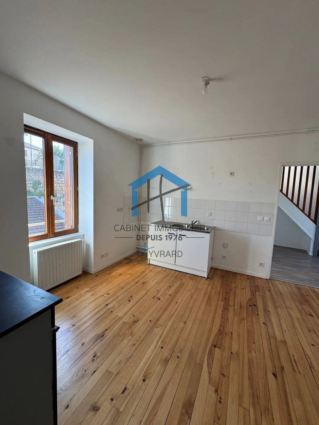 Appartement à louer, 125m², La Grand-Croix