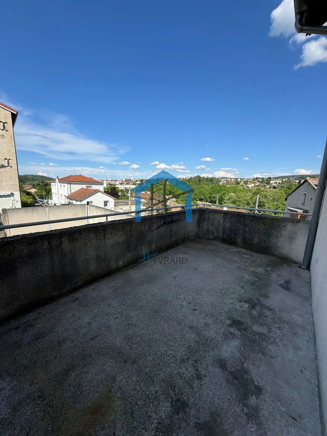 Appartement à louer, 125m², La Grand-Croix