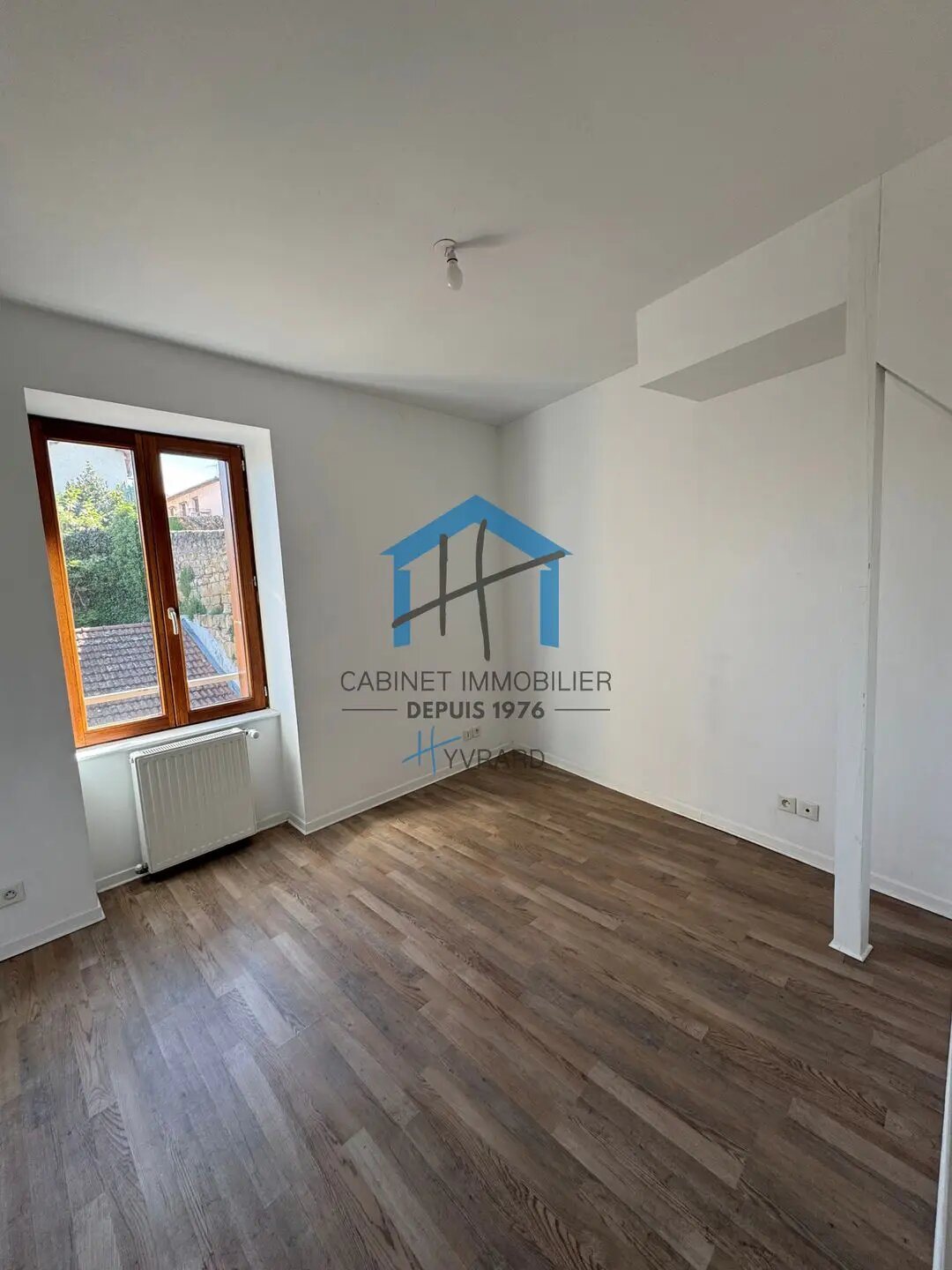 Appartement à louer, 125m², La Grand-Croix