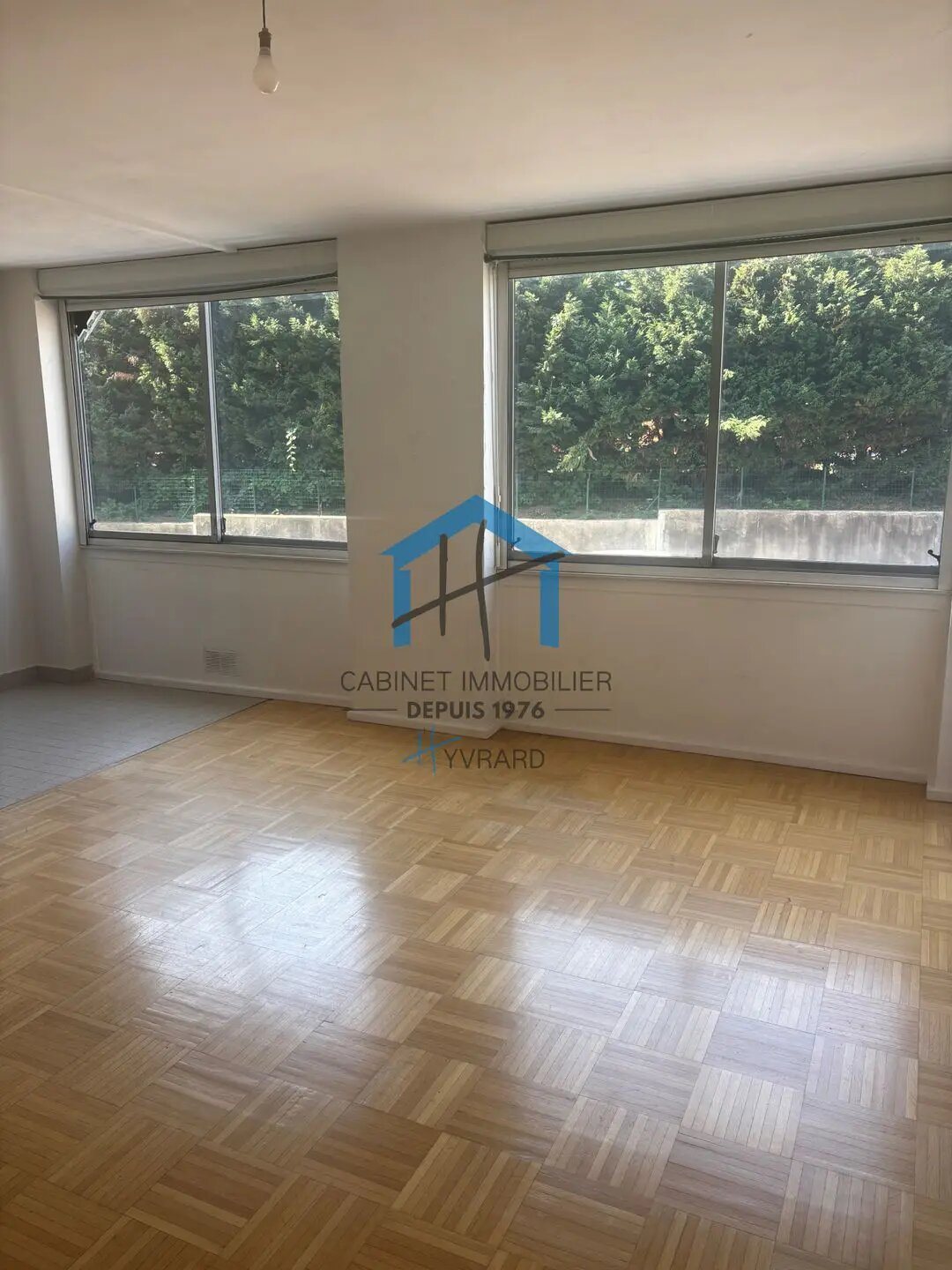 Appartement à louer, 38m², Saint-Chamond