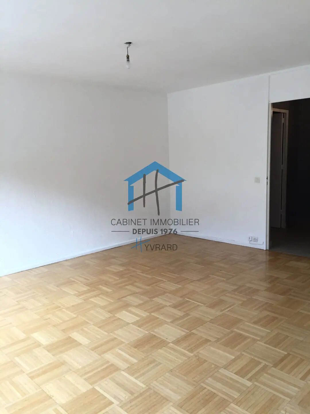 Appartement à louer, 38m², Saint-Chamond