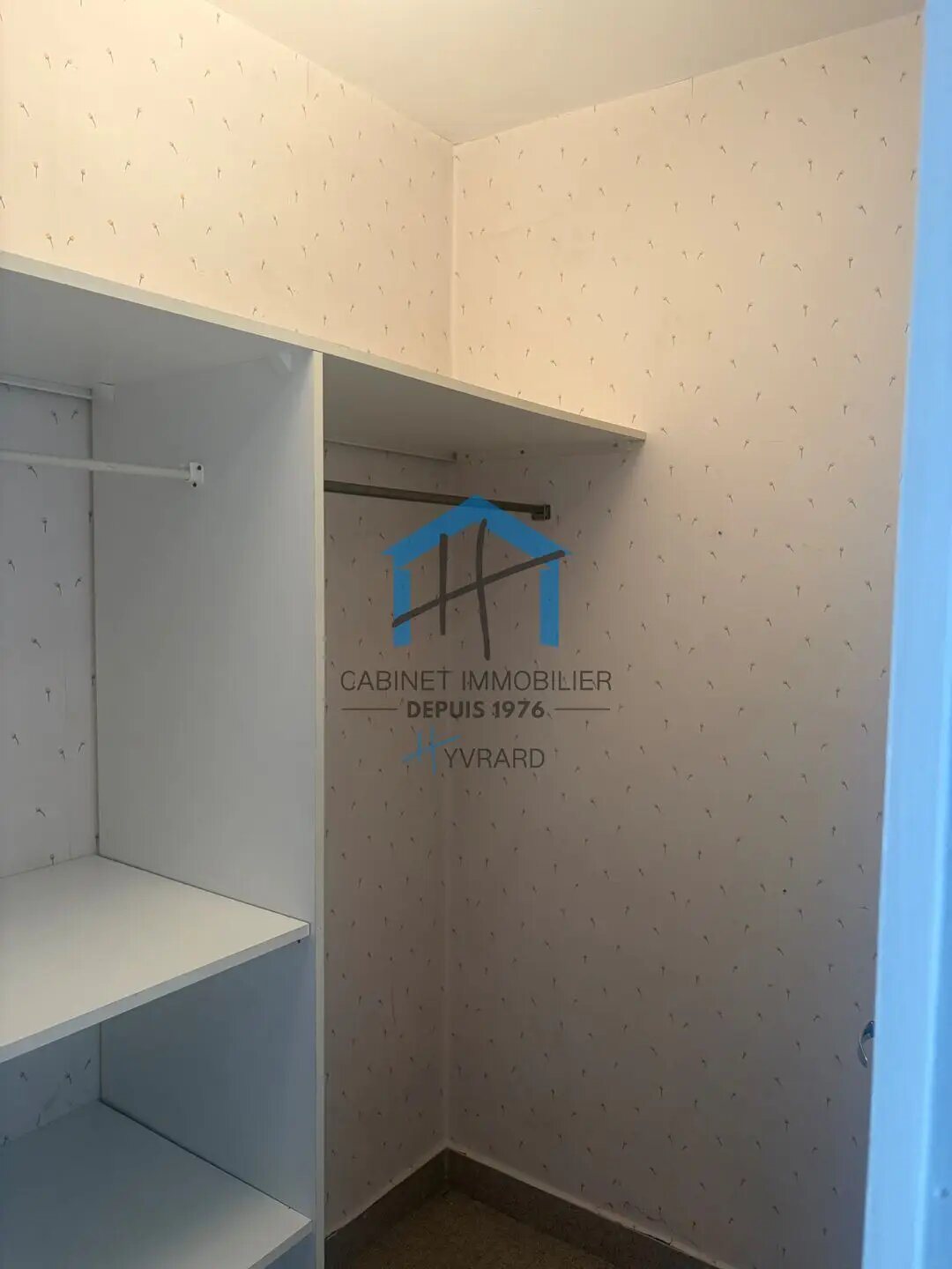 Appartement à louer, 38m², Saint-Chamond
