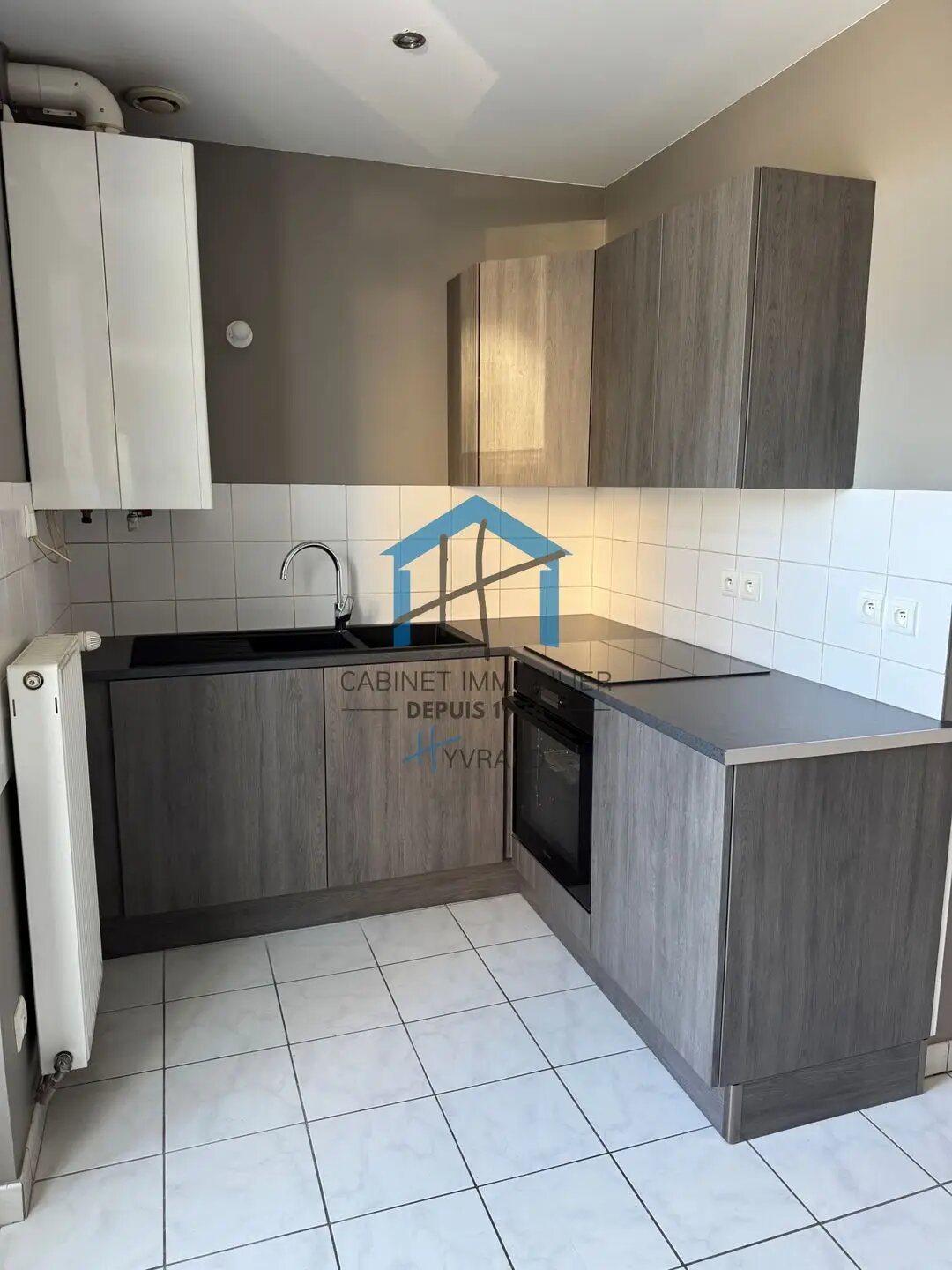 Appartement à louer, 78m², Saint-Paul-en-Jarez