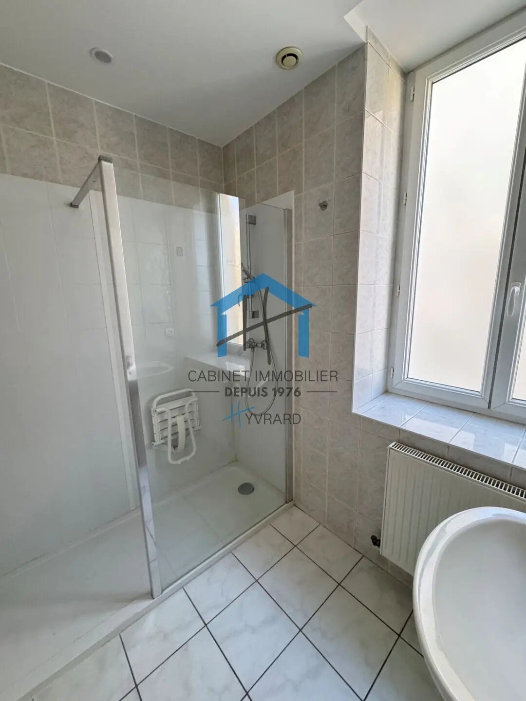 Appartement à louer, 78m², Saint-Paul-en-Jarez