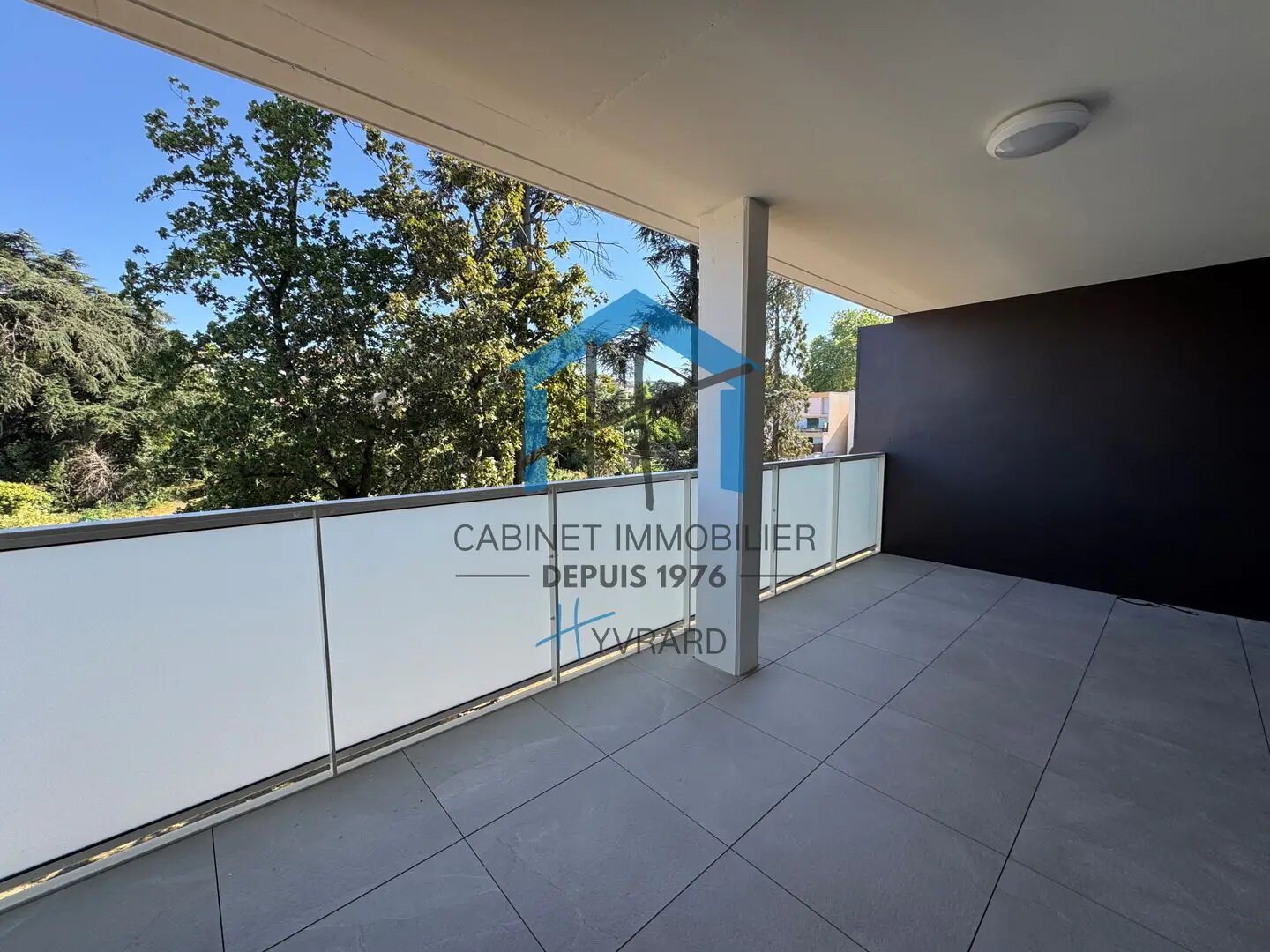 Appartement à louer, 54m², Saint-Chamond