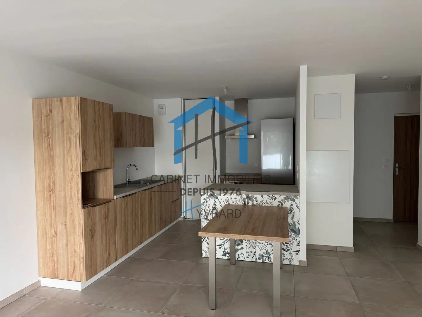 Appartement à louer, 54m², Saint-Chamond