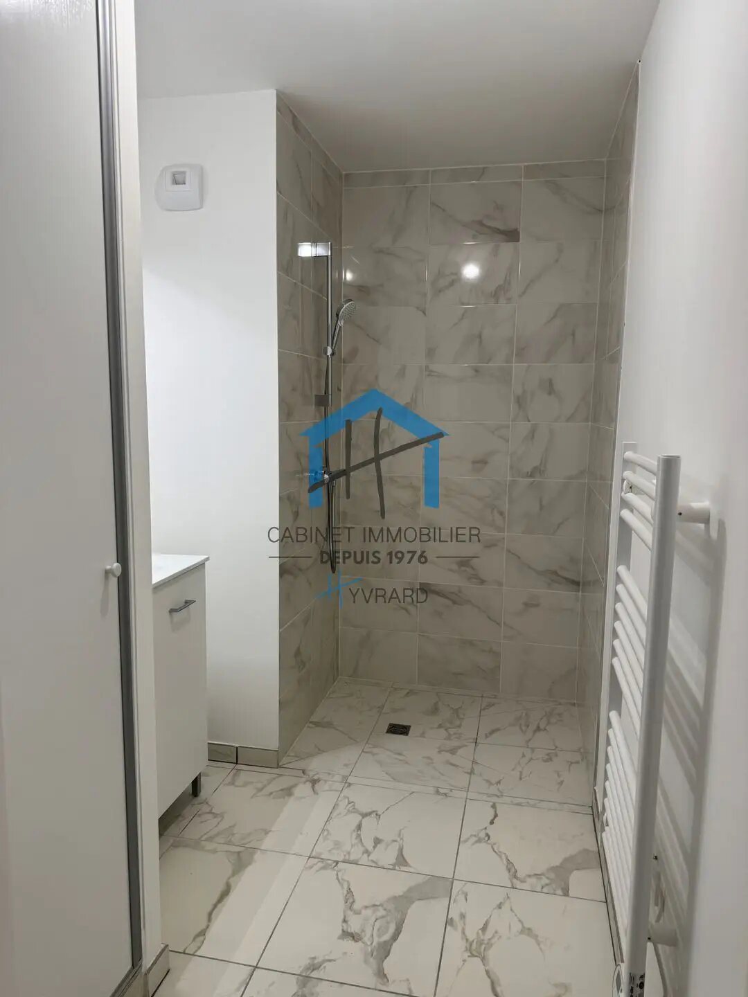 Appartement à louer, 54m², Saint-Chamond