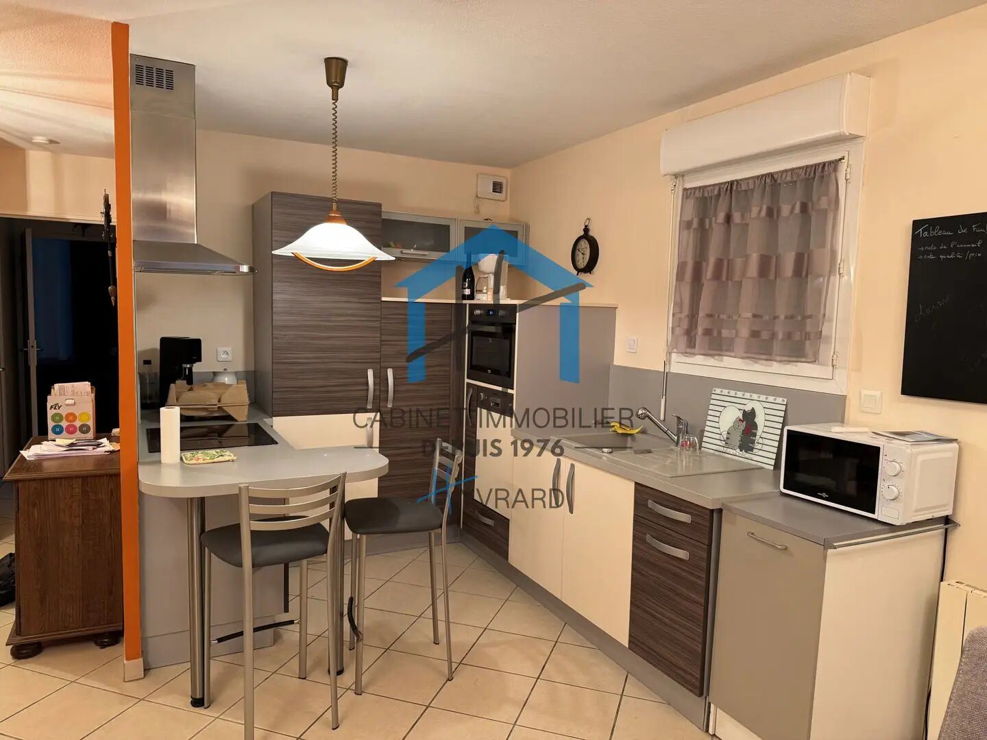 Appartement à louer, 65m², Saint-Chamond