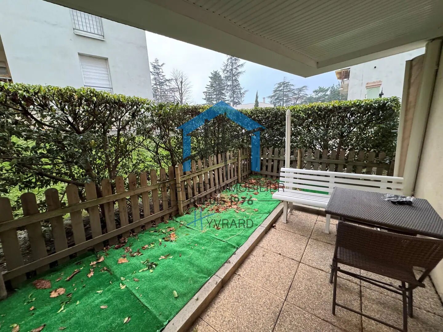 Appartement à louer, 65m², Saint-Chamond