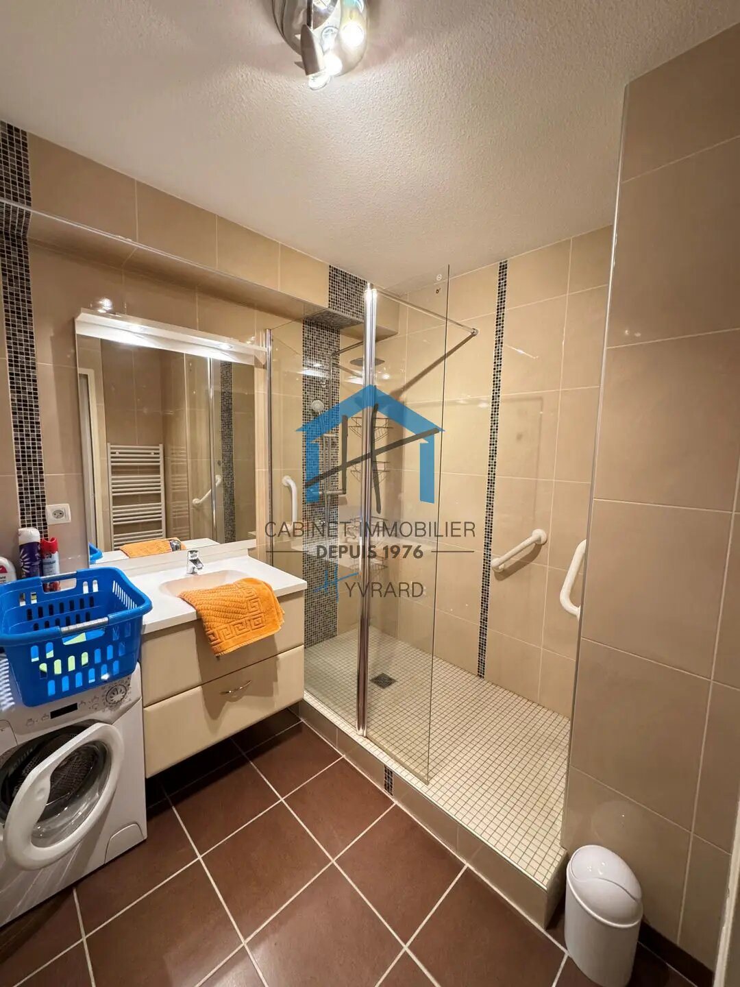 Appartement à louer, 65m², Saint-Chamond