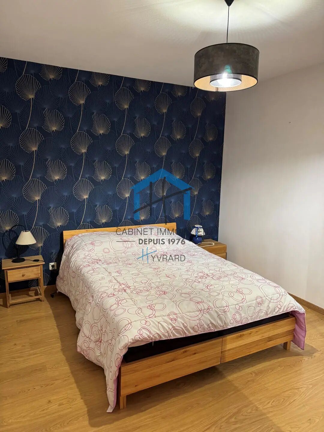 Appartement à louer, 65m², Saint-Chamond