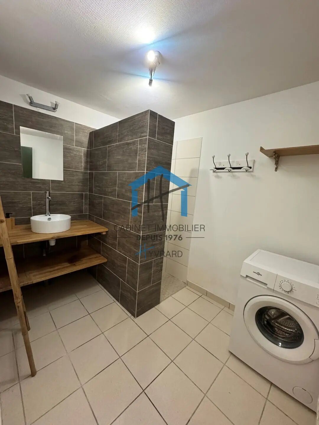 Appartement à louer, 52m², Saint-Étienne