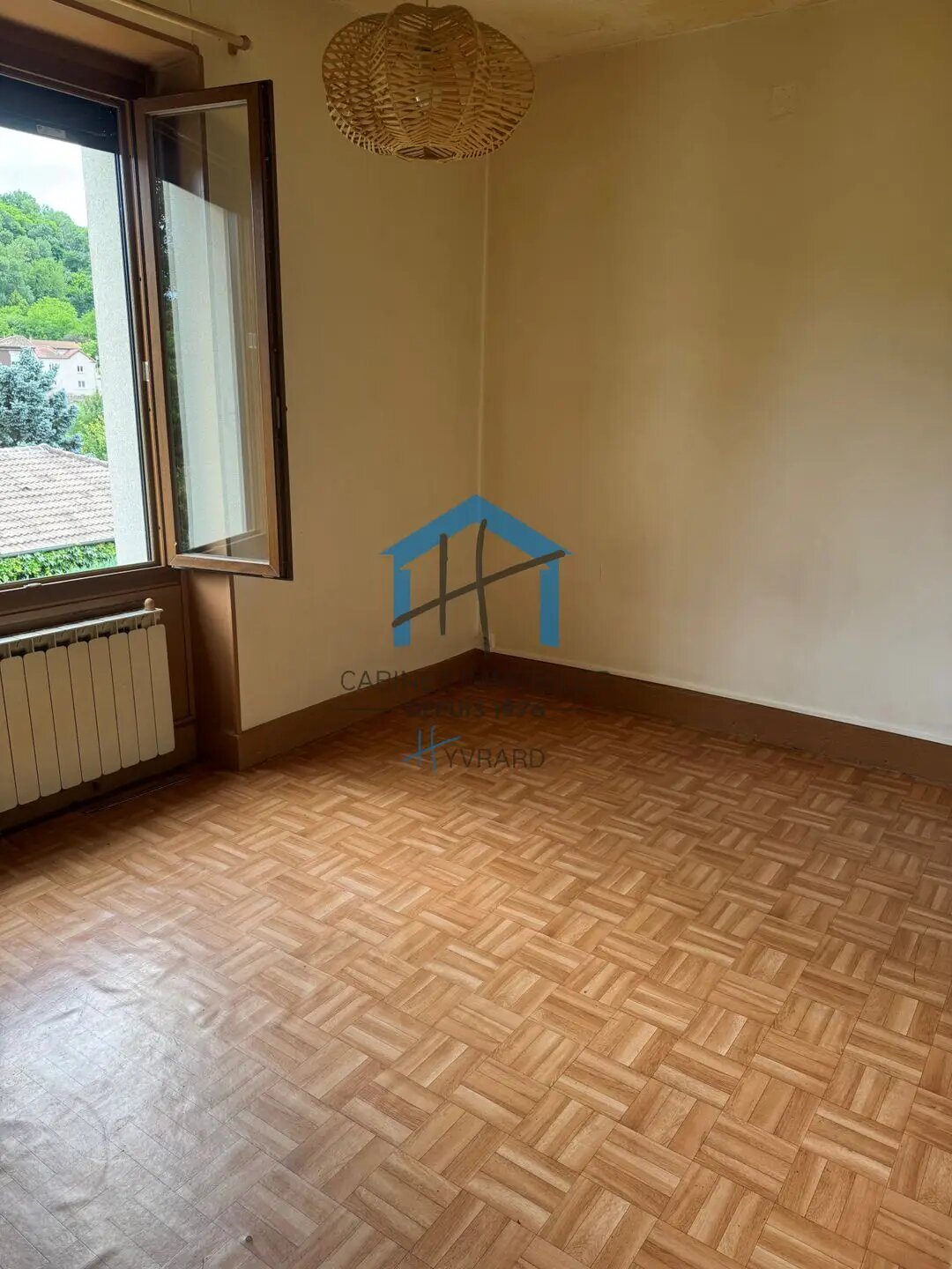 Appartement à louer, 37m², Rive-de-Gier