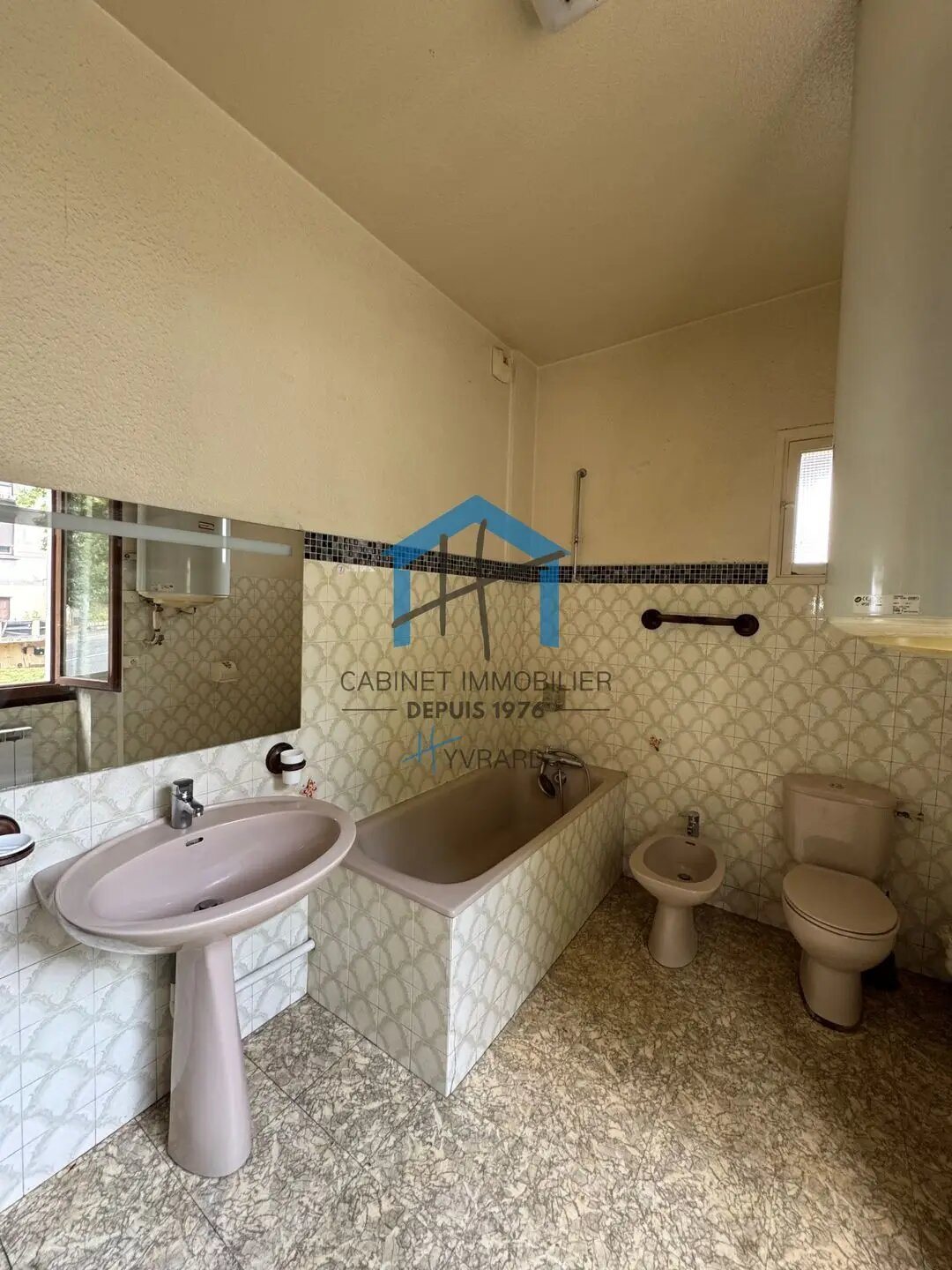 Appartement à louer, 37m², Rive-de-Gier