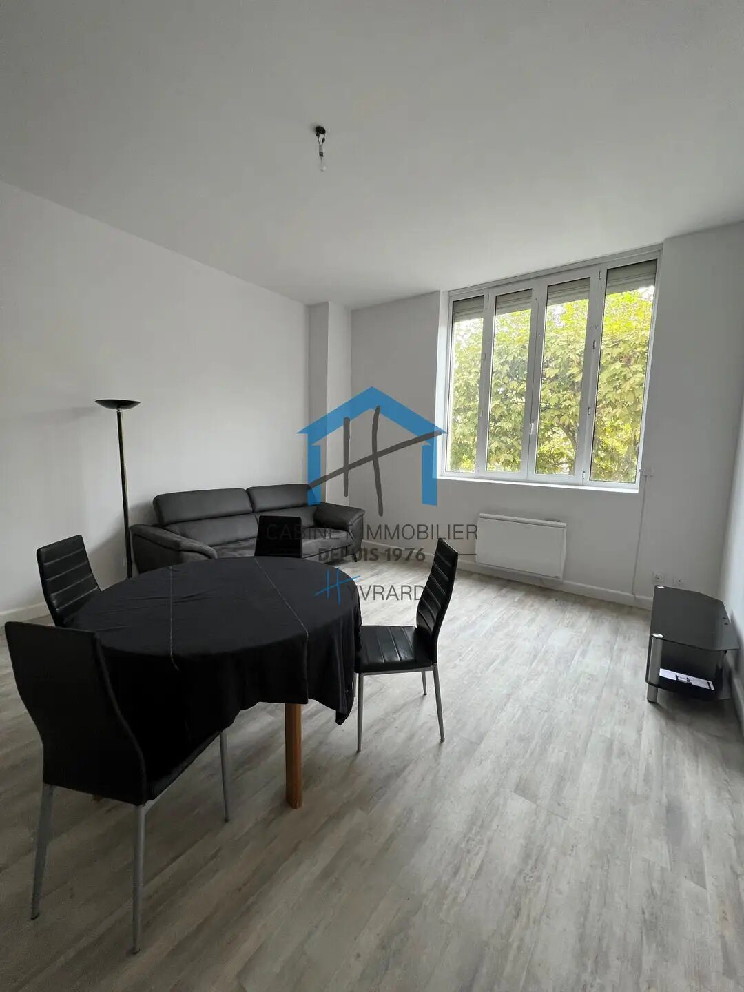 Appartement à louer, 51m², Saint-Chamond