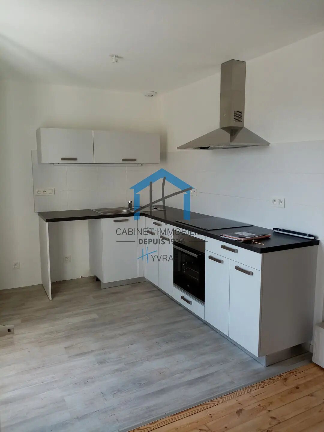 Appartement à louer, 49m², Saint-Chamond