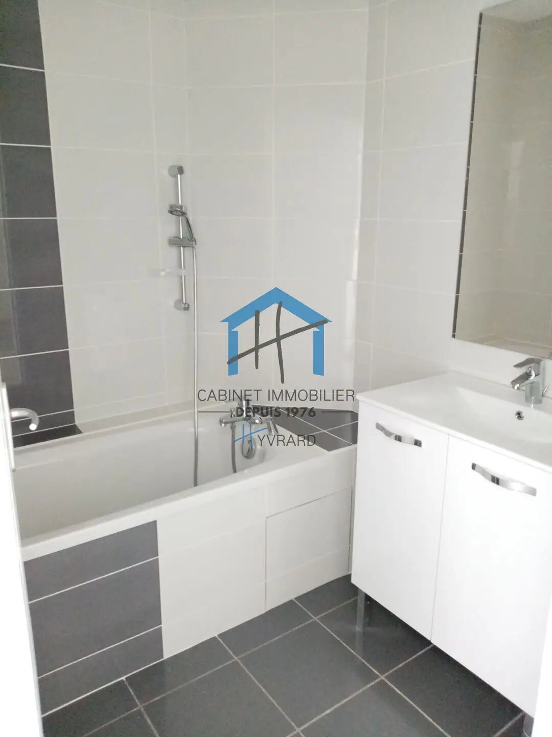 Appartement à louer, 49m², Saint-Chamond