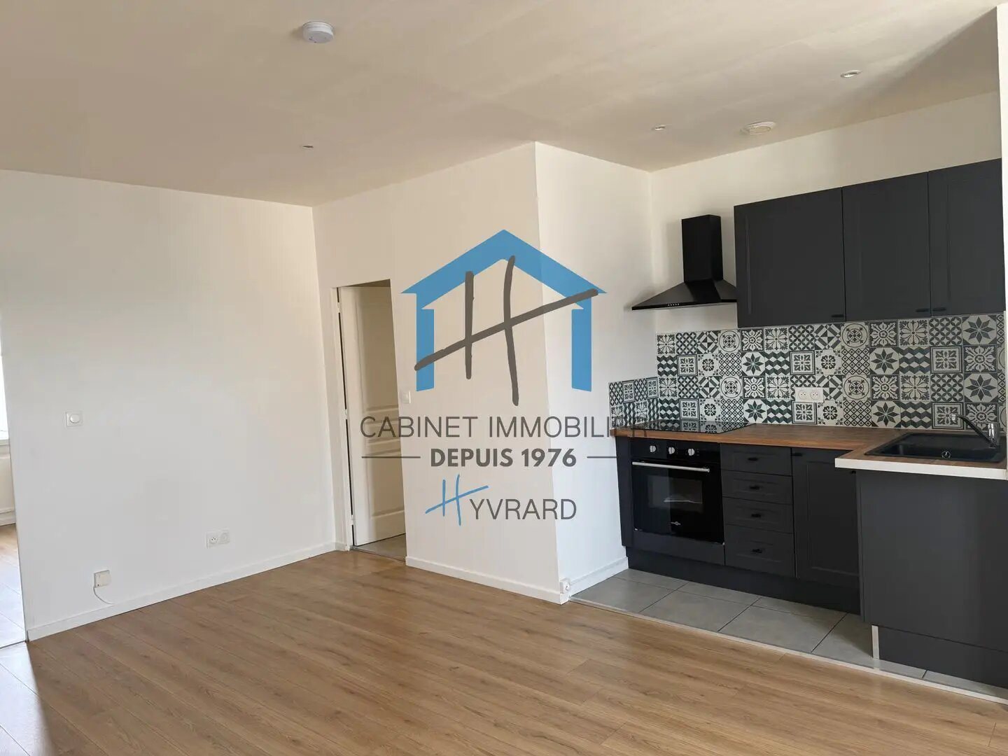 Appartement à louer, 35m², Lorette