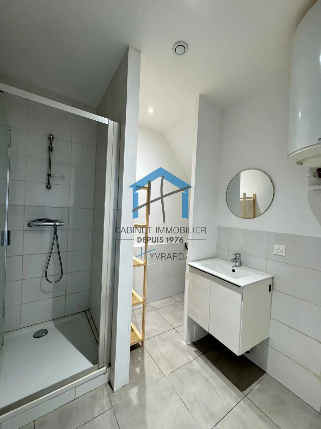Appartement à louer, 35m², Lorette