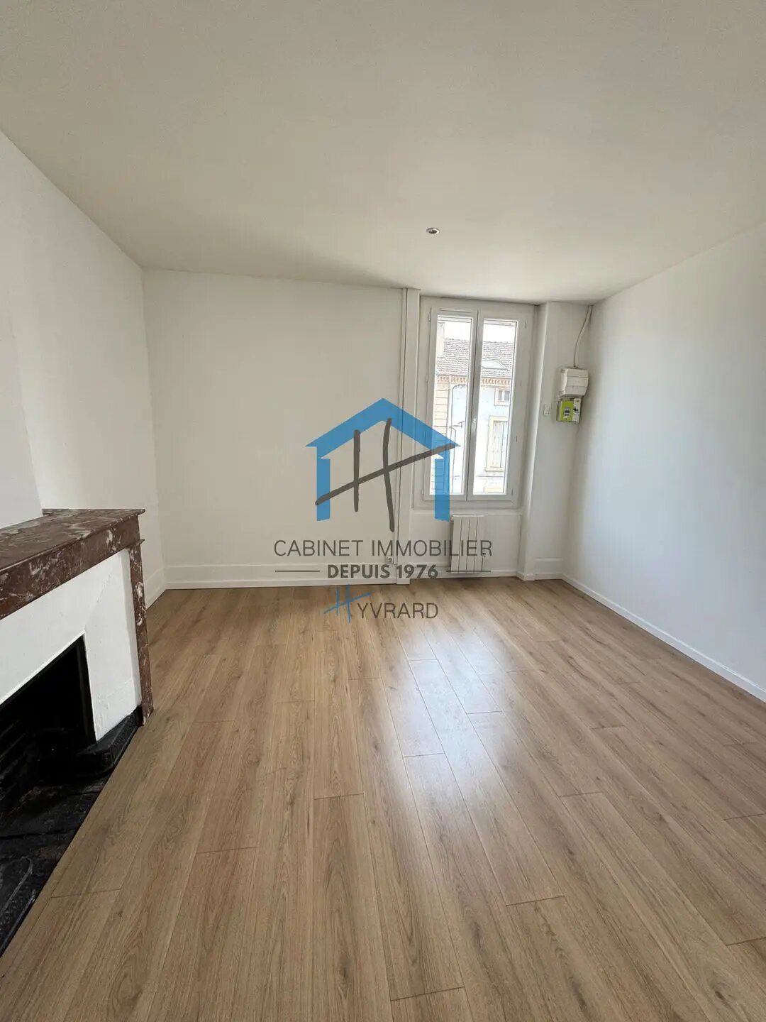 Appartement à louer, 35m², Lorette