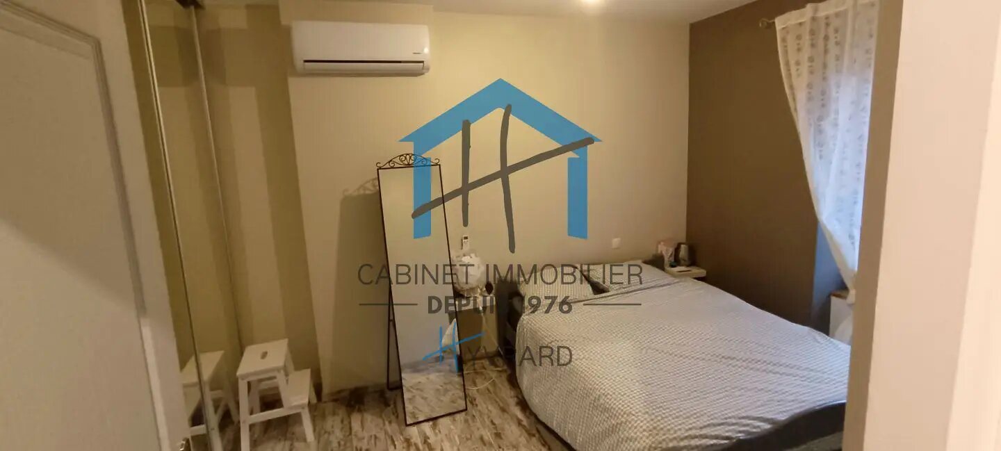 Appartement à louer, 63m², La Grand-Croix