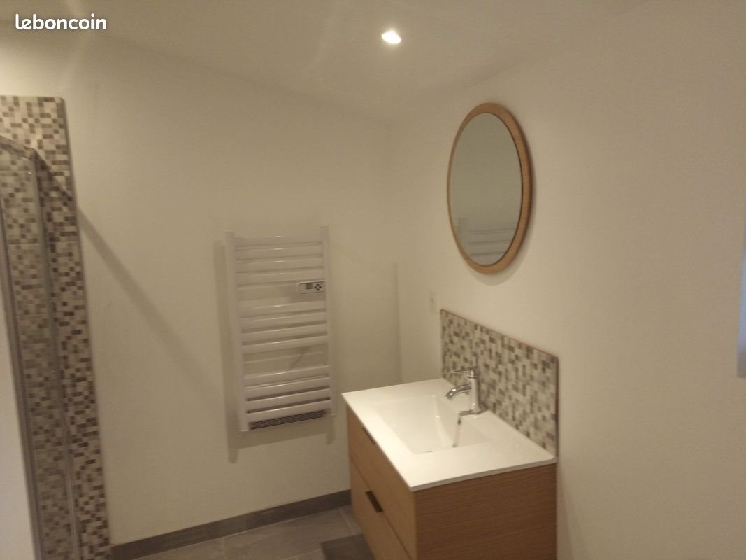 Appartement à louer, 55m², Saint-Chamond