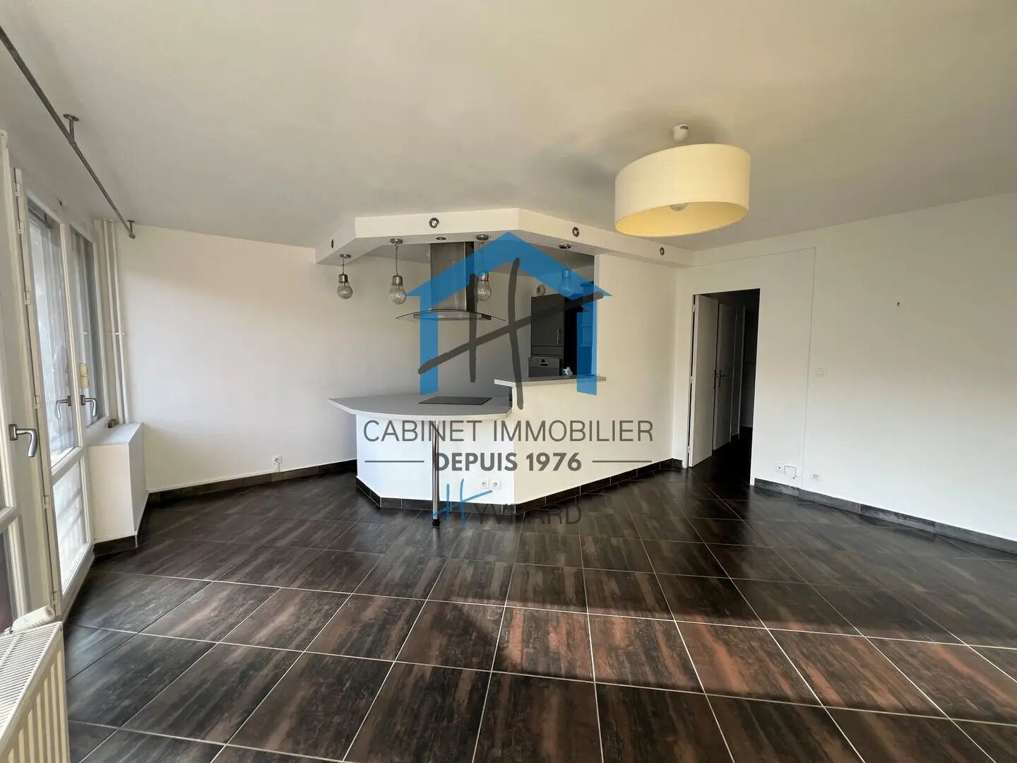 Appartement à louer, 50m², Saint-Chamond