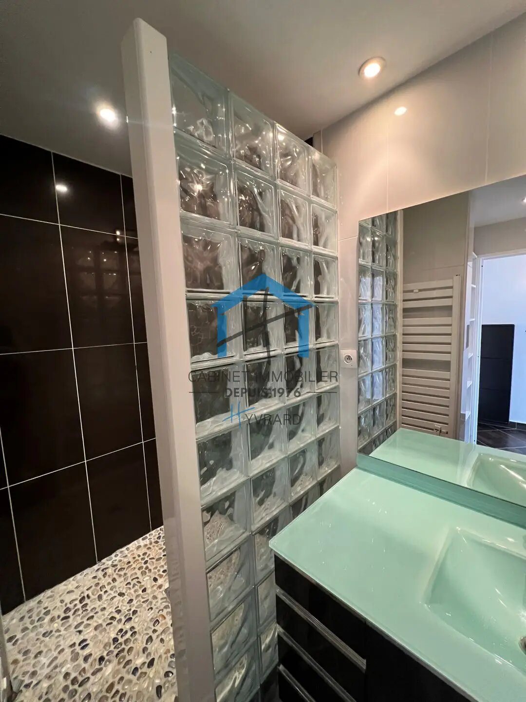 Appartement à louer, 50m², Saint-Chamond