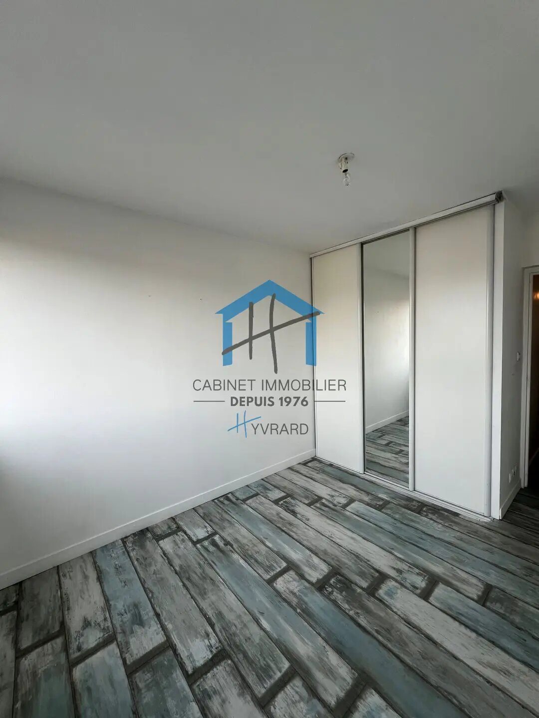 Appartement à louer, 50m², Saint-Chamond