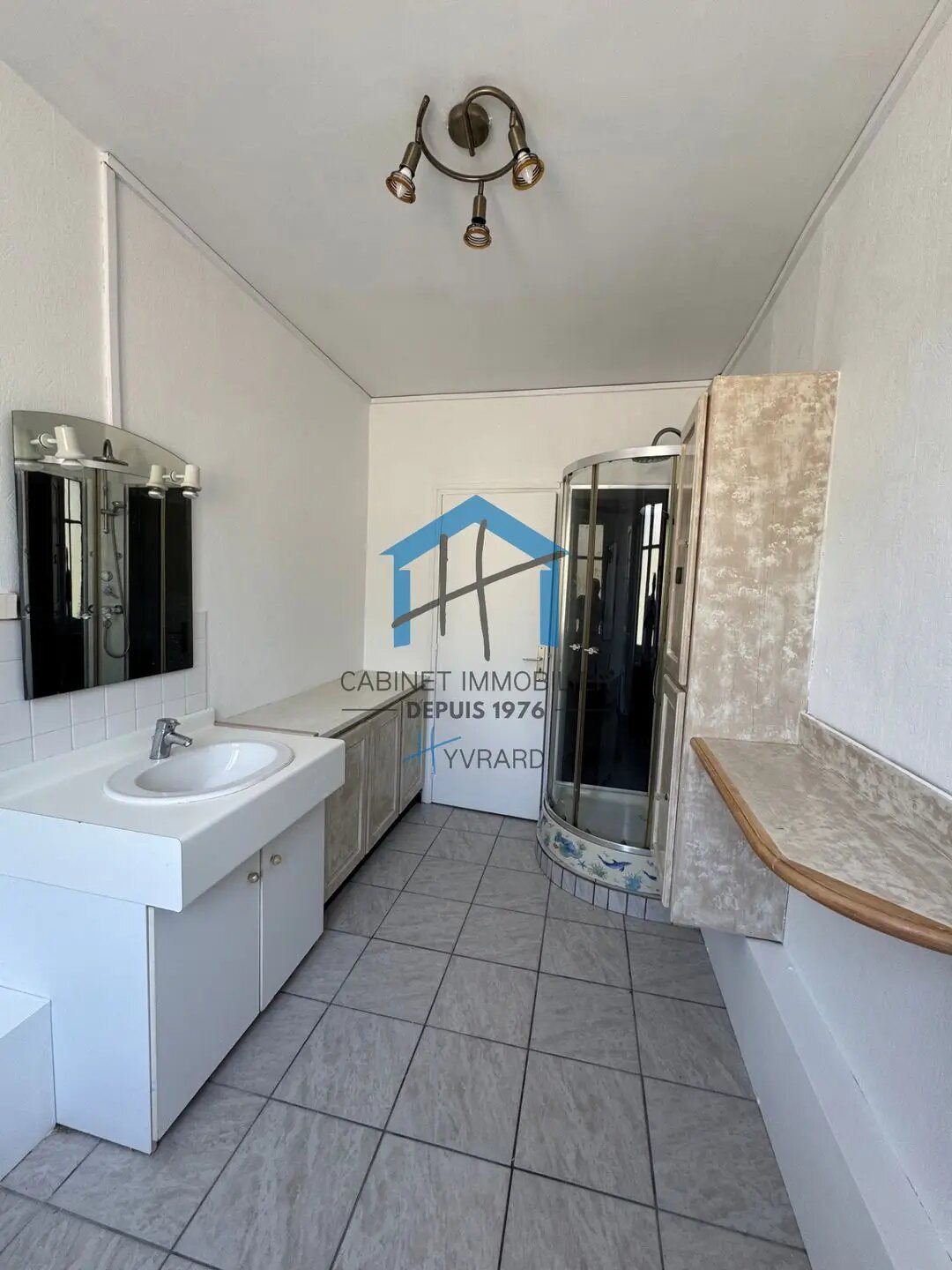 Appartement à louer, 100m², Rive-de-Gier